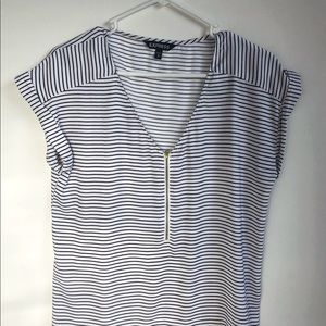 Express Women’s Blouse Size Medium